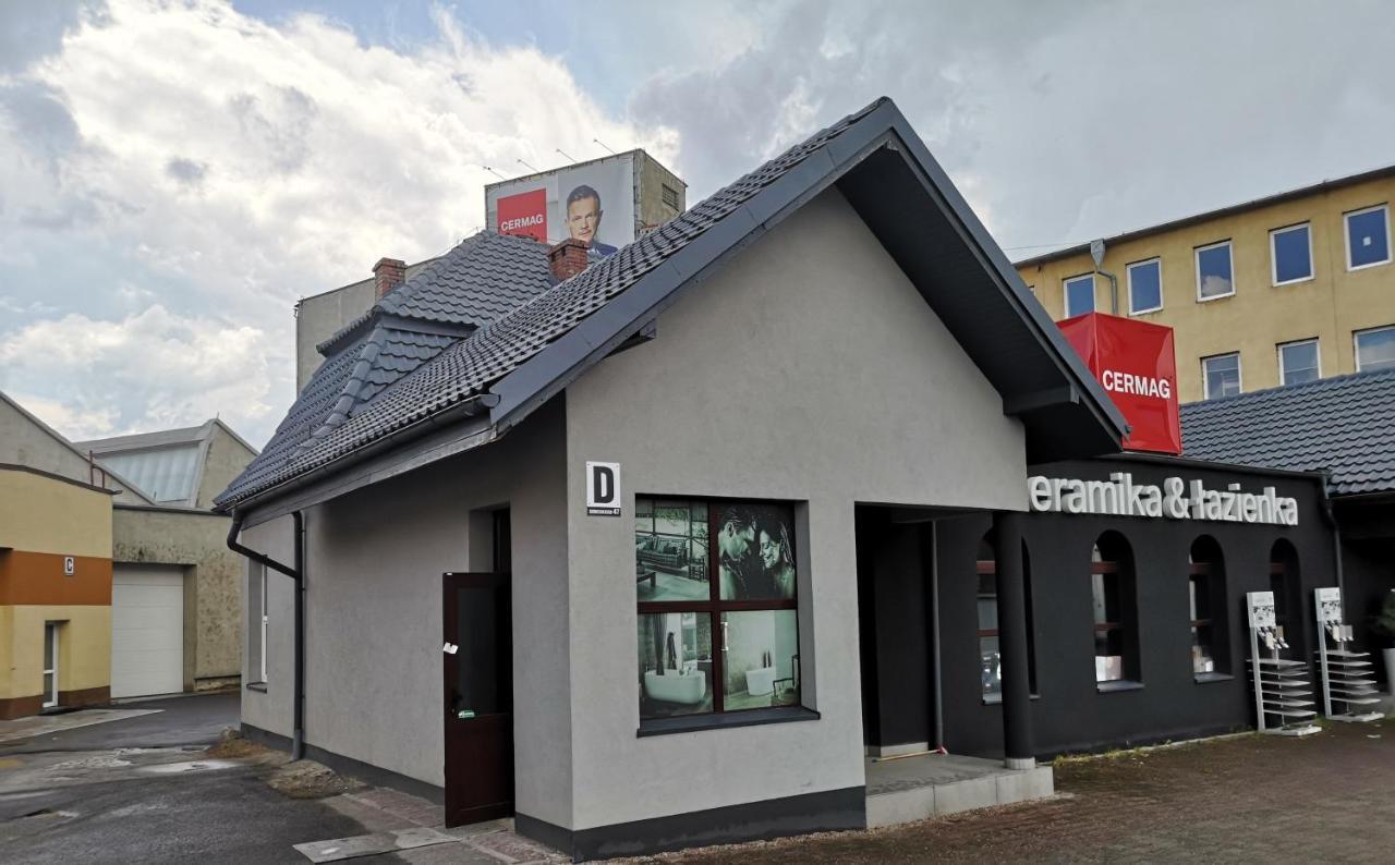 Hostel Anilux Jelenia Góra Exterior foto